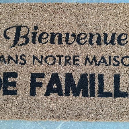 Gite Au Coeur Du Luberon Гу Екстер'єр фото
