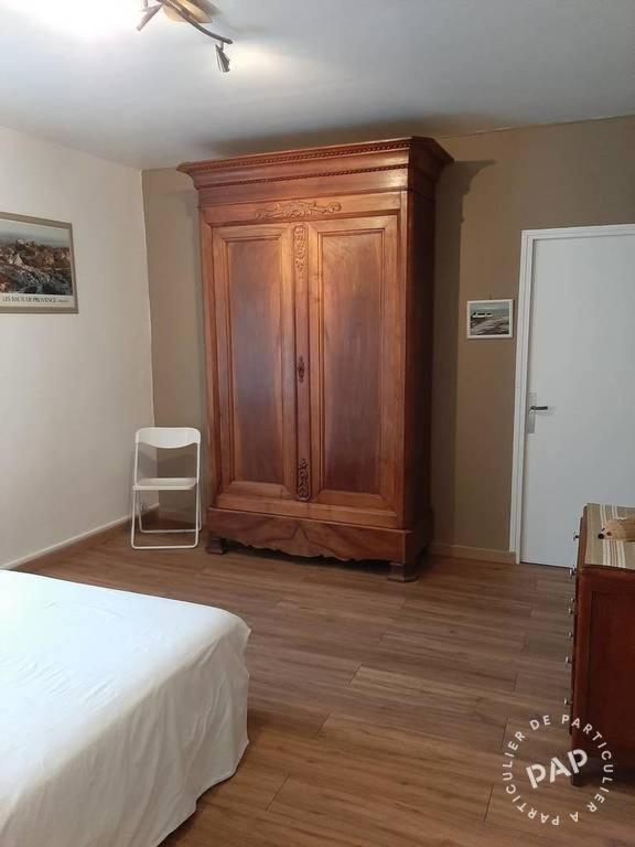 Gite Au Coeur Du Luberon Гу Екстер'єр фото